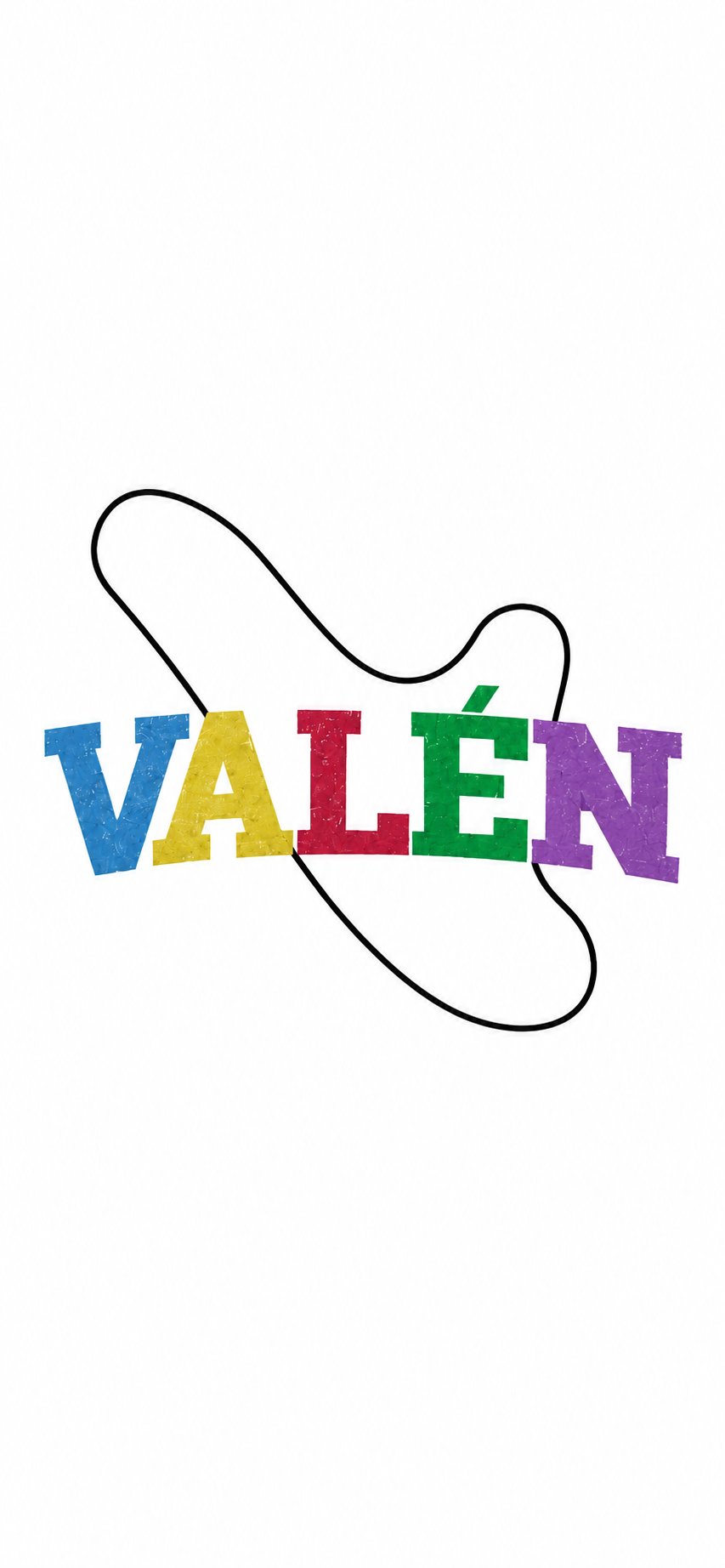 VALÉN BY ENRÍ