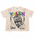Valén By Enrí Summer Tee